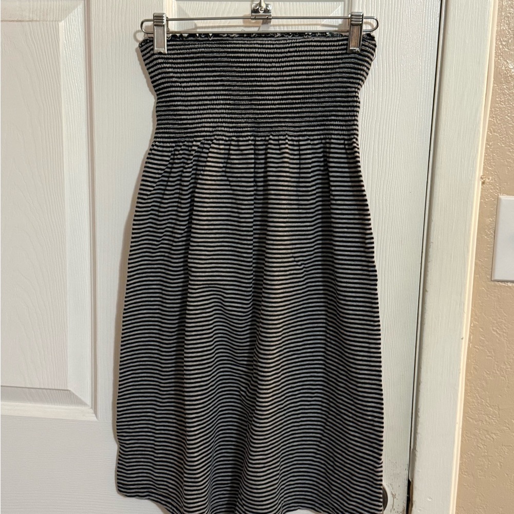 Old Navy Black Bikini Set w/Matching Cover-Up | Size XS| Beach Ready 🌞